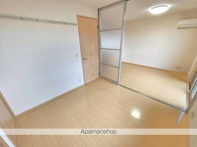 グランシャリオII番館の内装写真