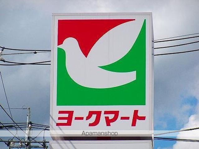 レオパレスゆげたIIの周辺写真