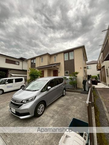 テラス・風の谷の外観写真