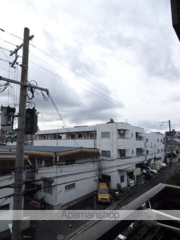 光栄ハイツESAKAの内装写真