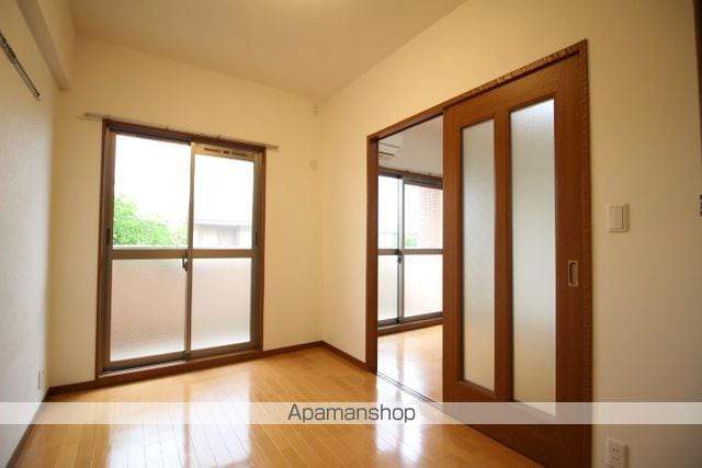 CASA TENの内装写真