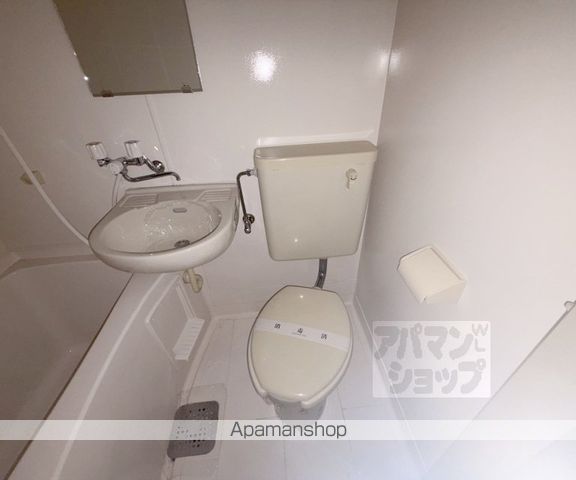 アーバンハウスA&UIIの内装写真