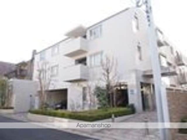 ＡＺ小石川[2LDK/62.75m2]の外観