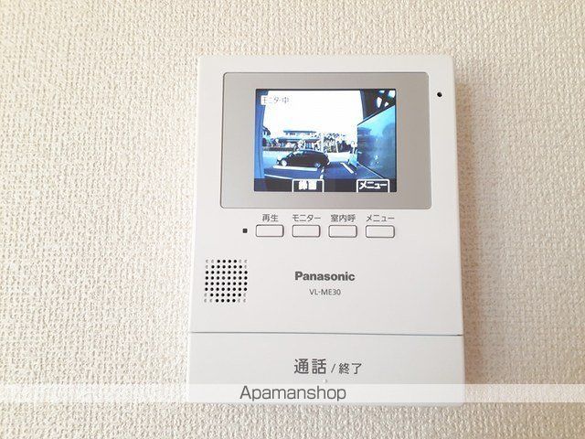 稲敷郡阿見町 2階建 築15年の内装写真