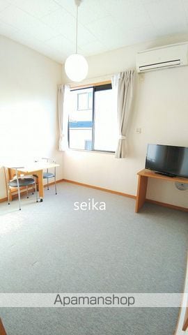 レオパレス瑞江の内装写真