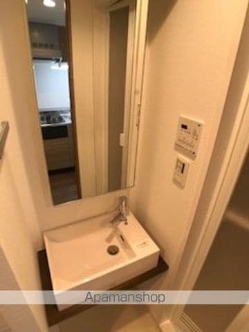 JYERL阪東橋Iの内装写真