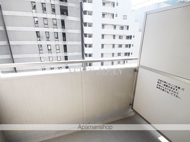 デュオステージ後楽園の内装写真