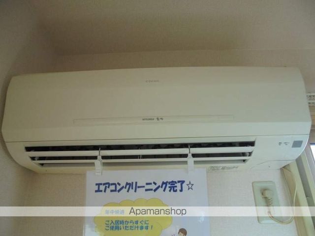 リヴェール北御座 B棟の内装写真