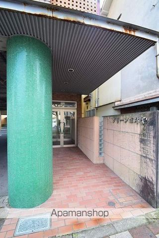 グリーンヨネヤIの玄関写真