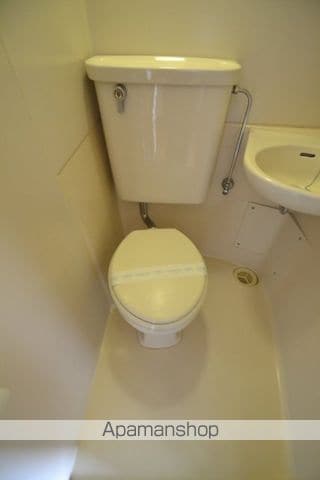 和田ビルの内装写真