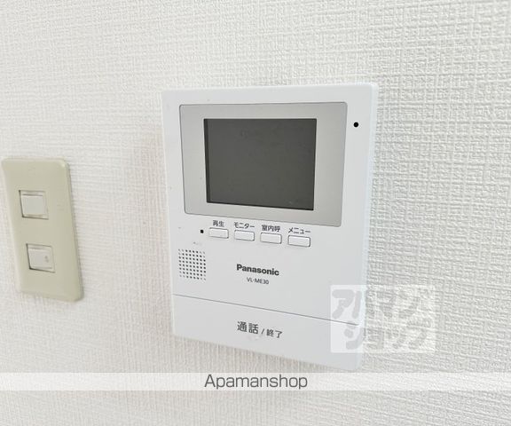 ハウスウエストの内装写真
