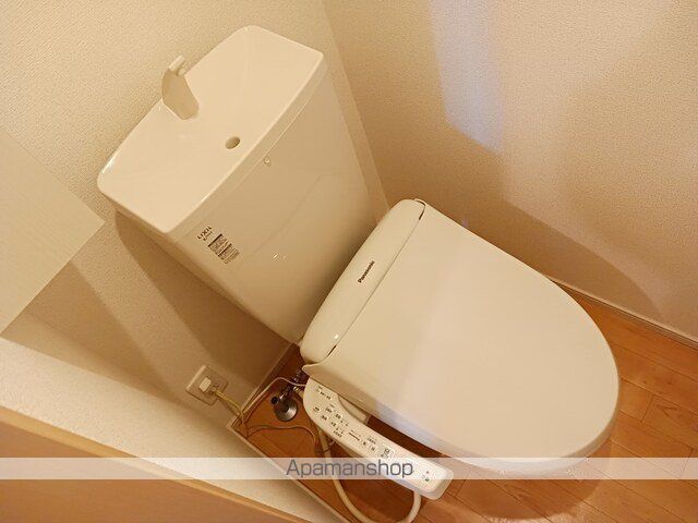 メゾンビューIVの内装写真