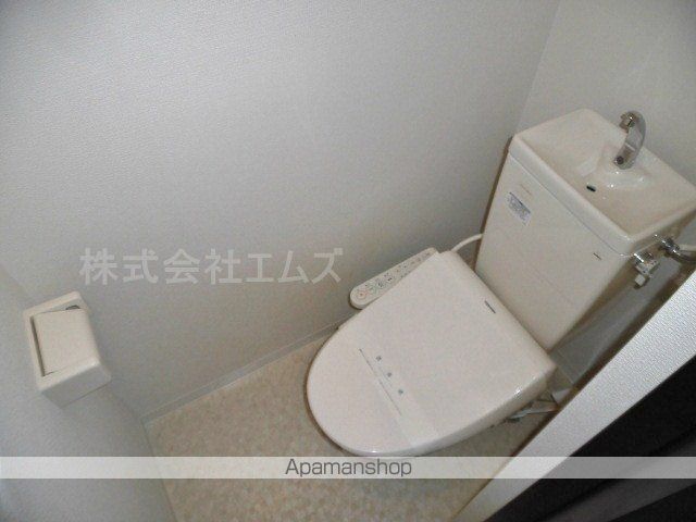 ラヴィータ410の内装写真