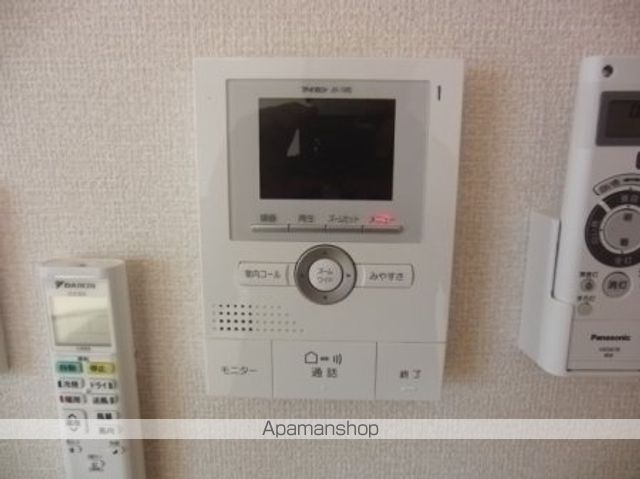 プランドールUの内装写真