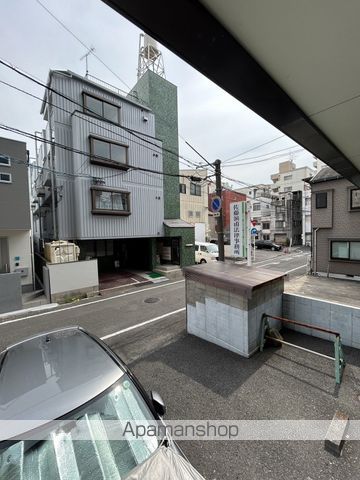 アークハイツ富田町のその他写真