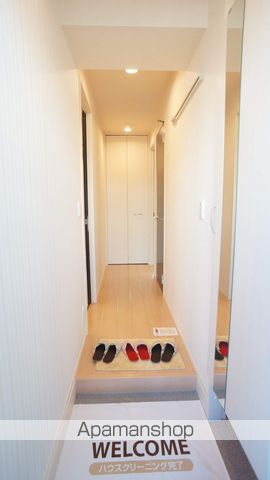 ヴァン ヴェールの内装写真
