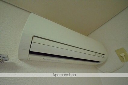 グランシャルマン通町[3DK/51.03m2]のその他設備