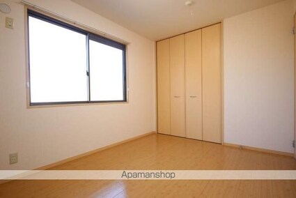 ウールクロッシェＢ[2LDK/55.44m2]の内装4