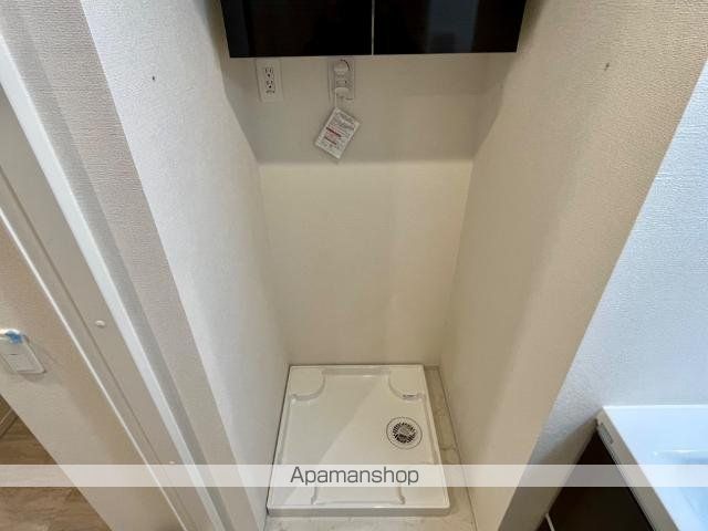 GRAND SOLEIL大須白川の内装写真