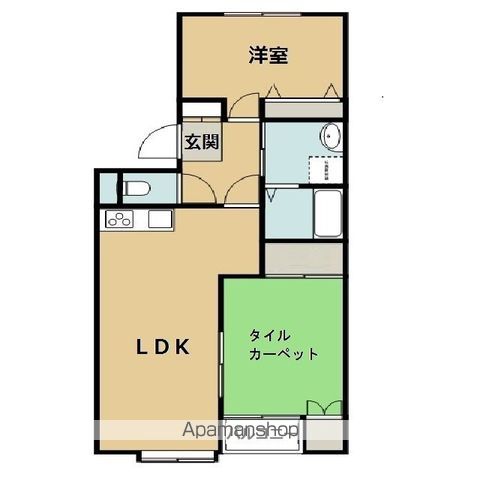 apartment 宮城県柴田郡柴田町船岡西１丁目
船岡西の賃貸情報を見る
物件地図