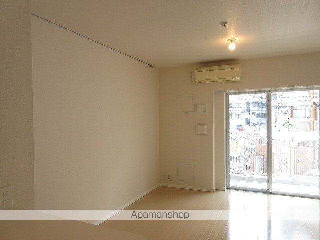 PRIME URBAN 東中野 COURTの内装写真