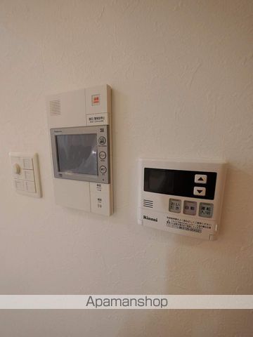 DIMUS福島の内装写真