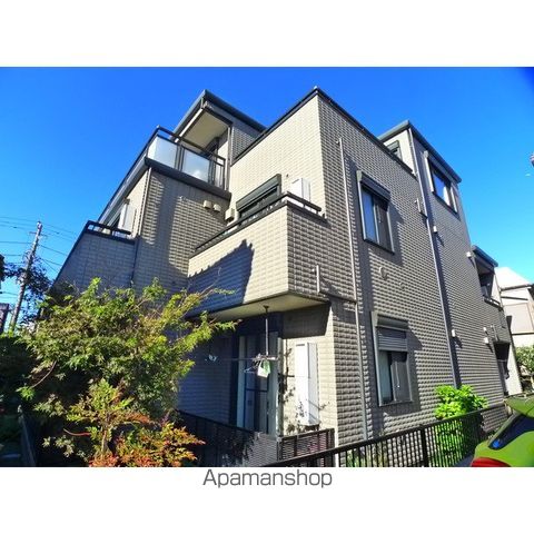 ＯＲＳＯ　ＲＩＯ　　（オルソ　リオ） 203 ｜ 千葉県浦安市海楽１丁目7-13（賃貸アパート1K・2階・25.11㎡） その15