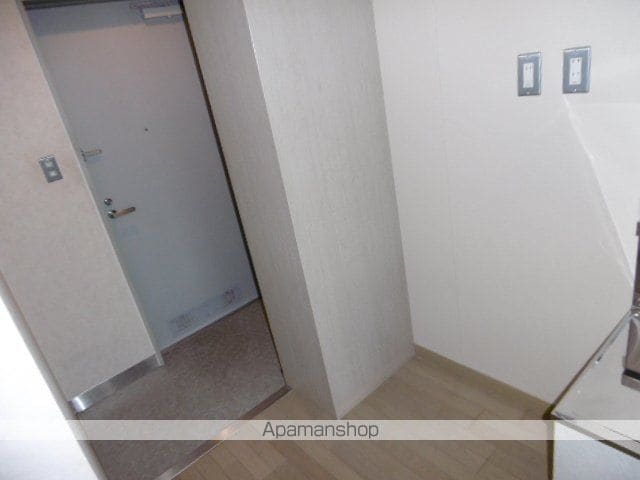 エアロハイツ神通の内装写真