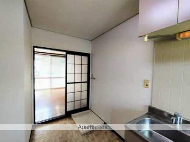田園ハイツの内装写真