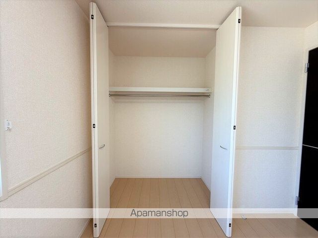 プレーヌの内装写真