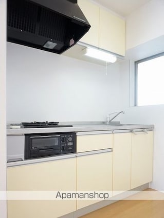 今井石油本社ビル[1LDK/43m2]のキッチン