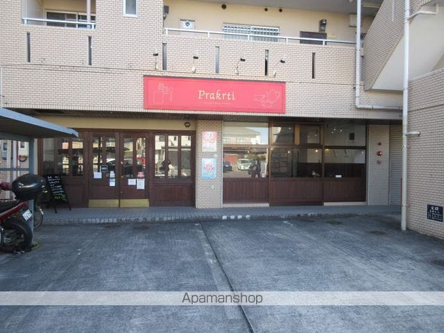 高橋ビルの外観写真