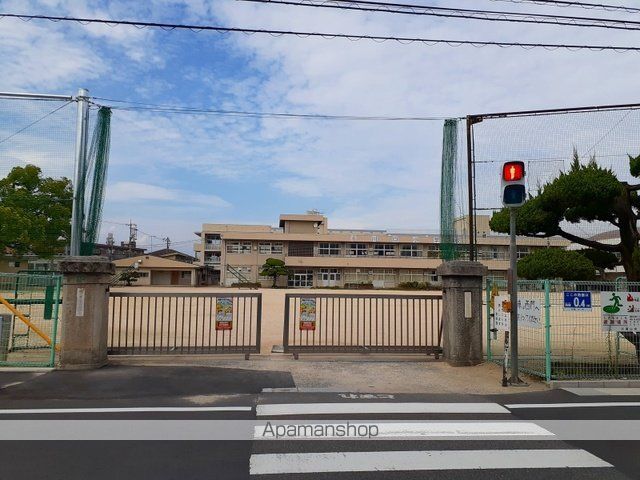 フェリーチェの周辺写真