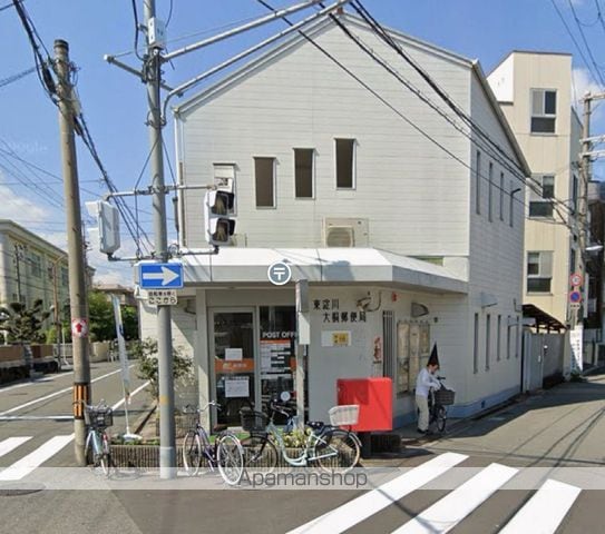 第2グランドハイツ太田の周辺写真