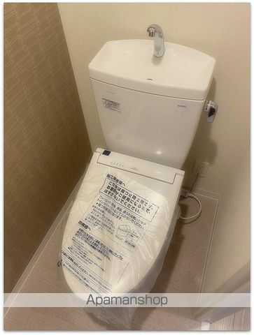 ラクラス堺筋本町の内装写真