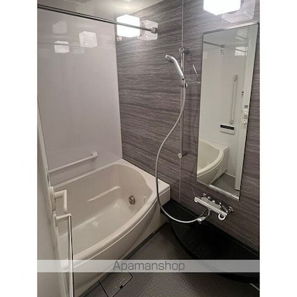 スタイリオ恵比寿ＳＫＹ[1K/44.29m2]のバス