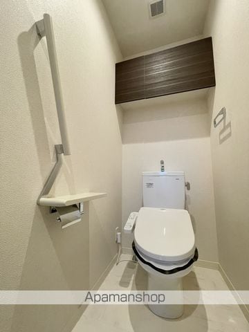 Lumitoile 久宝寺の内装写真