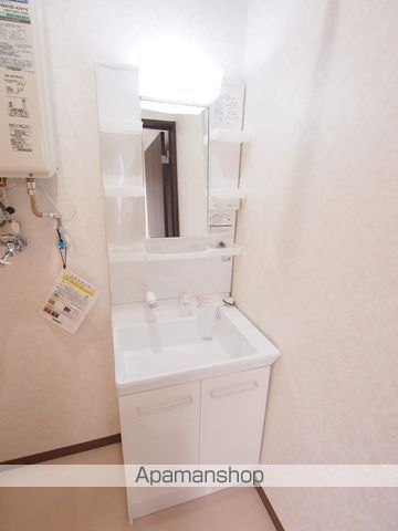 ウィステリア菊水元町の内装写真
