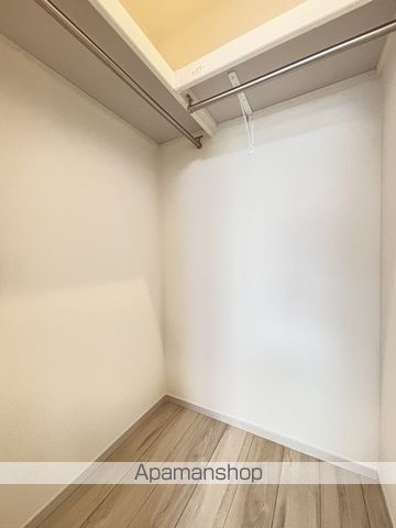 リブリ・東村山の内装写真
