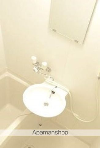 レオパレスグラン ビュイッソンの内装写真