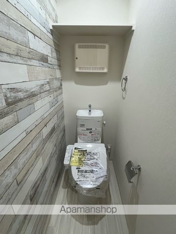 フジパレス堺浜寺石津III番館の内装写真