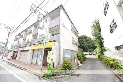 加昌マンション[4SLDK/130.3m2]の外観2