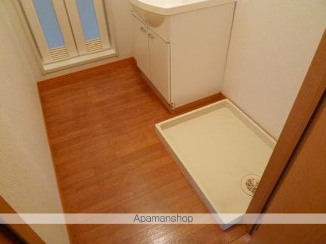 セジュールRの内装写真