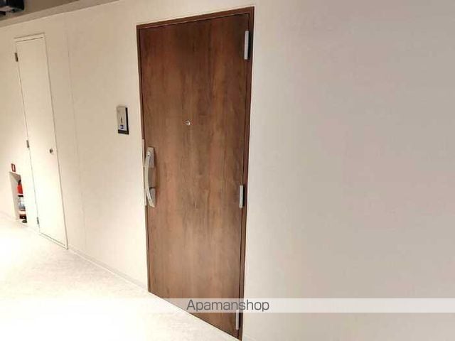 セントラル立川の内装写真