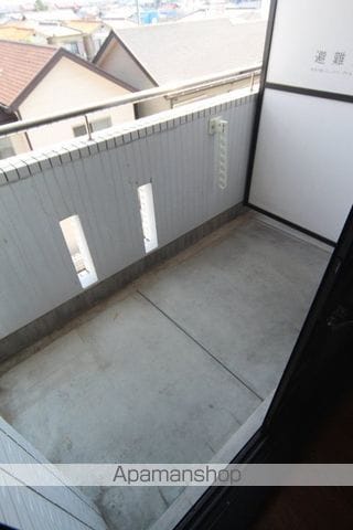 ラヴィータ箕面の内装写真