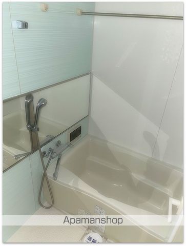 ブラービ南船場の内装写真
