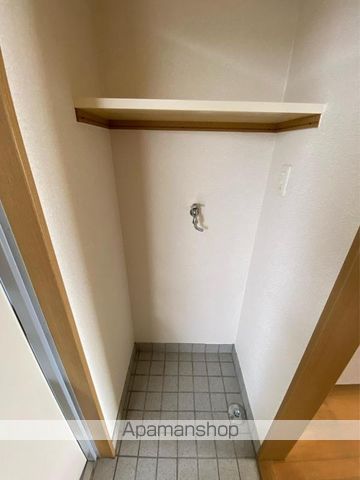 YOSHINOハイツの内装写真