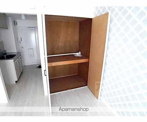 ハイツわかくさの内装写真