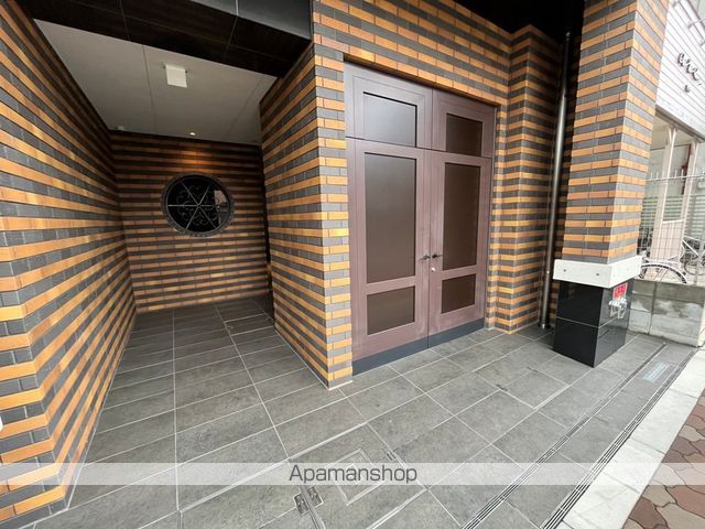 セイワパレス都島駅前のその他写真