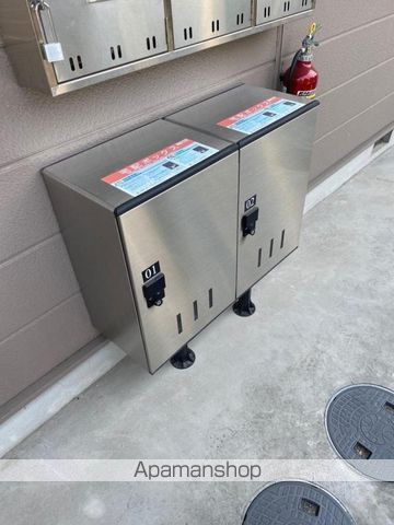 エクセル牟礼のその他写真